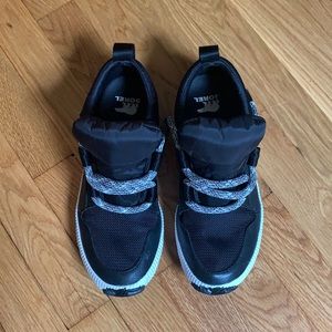 Sorel out n’ about sneakers